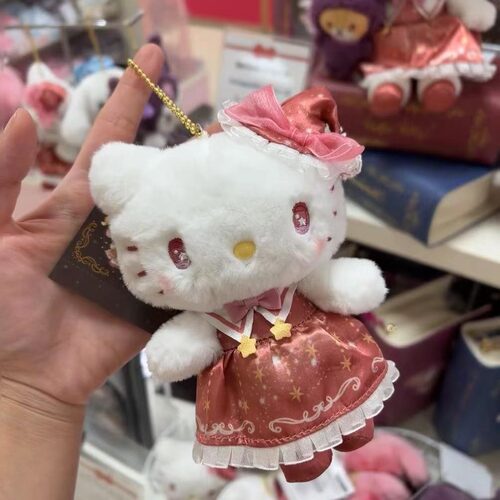 日本魔法少女星夜系列玉