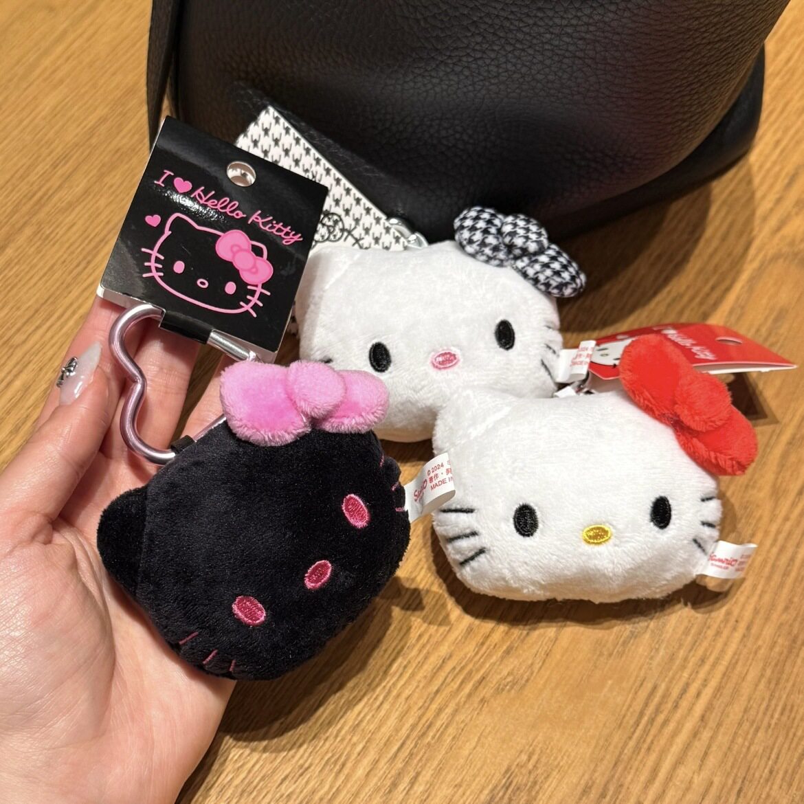 日本日系可爱hellokitty