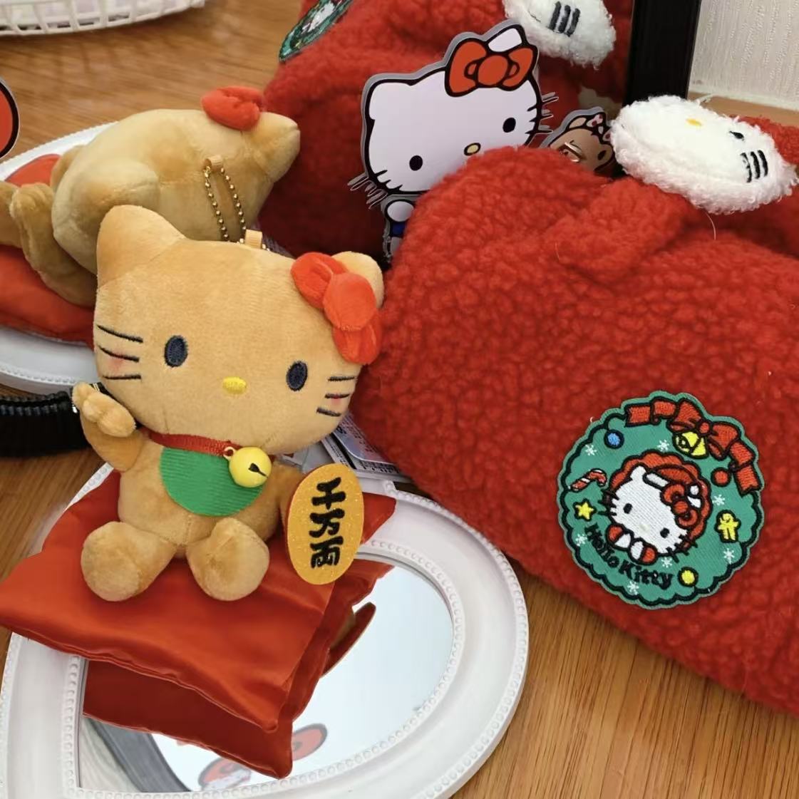日本新年黄金千万两hello
