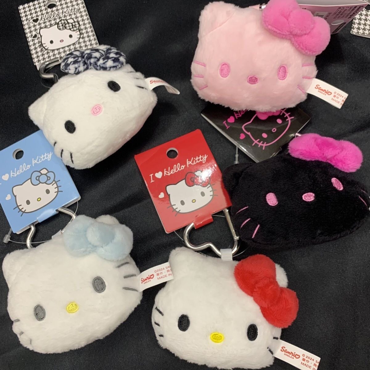 日本日系可爱hellokitty