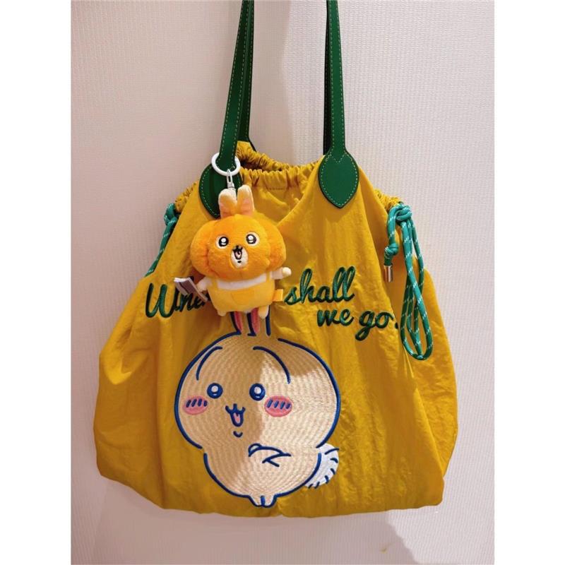 日本OS新款Chiikawa限定