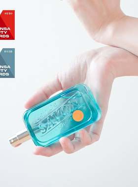 日本L'air De SAVON蕾洛莎蕴皂香果香淡香清爽香水香氛 男女可用