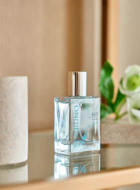 日本SE:CRUNO Lomella 469 清新柑橘茉莉花香果香淡香香氛香水