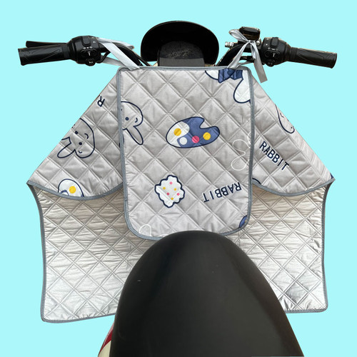 夏季防晒小型小型防风罩