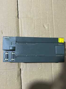 议价 PLC模块 6ES7 216-2AD23-0XB8 6ES7 214-2BD23-0XB8  实物
