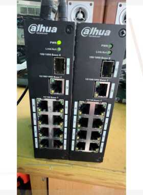 议价大华DH-IS1110-8ET1GT1GF-DPWR