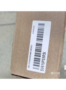 议价Inovance伺服驱动器SV610PS5R5I，原