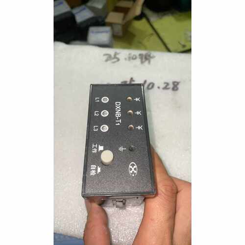 议价DXNB-T1高压带电显示器，三相指示L1 L2 L3，带工