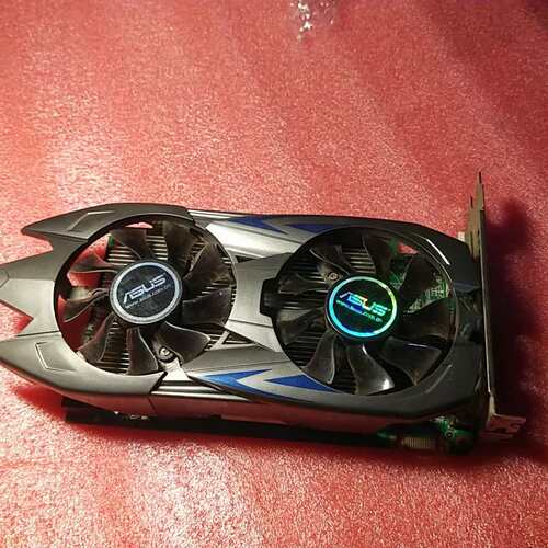 议价GTX780Ti