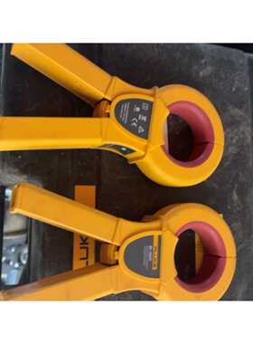 议价FLUKE EI-162AC电流钳，成色以图为准，功能正常，