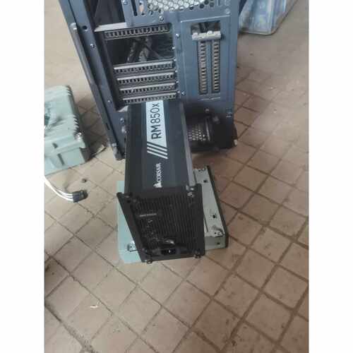 议价海盗船RM850x电源，额定850W，80PLUS金牌认证，