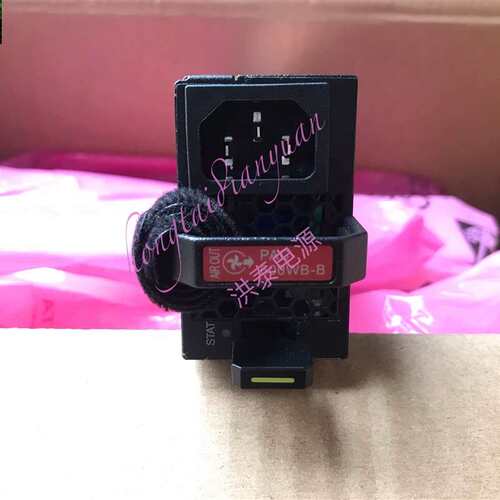 议价CE6850U-48S6Q-HI 600W交换机电源 PAC-600WB-B请