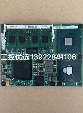 Radisys CE945GM2B-440-2G-A 060-06060-0001工控主板 现货 议价