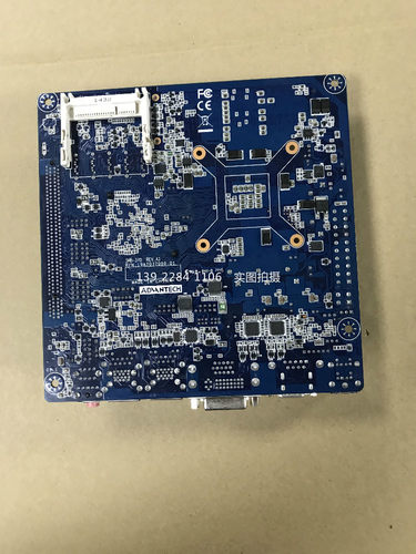 主板IMB-148ASRock工控主板