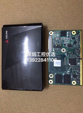 ADLINK LEC-BTS4-2G-ER工业主板51-72502-0B10现货 质保1年 议价
