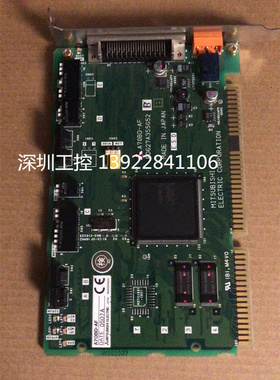 A70BD-AF BD627A355G52 B采集卡 现货 质保1年 议价