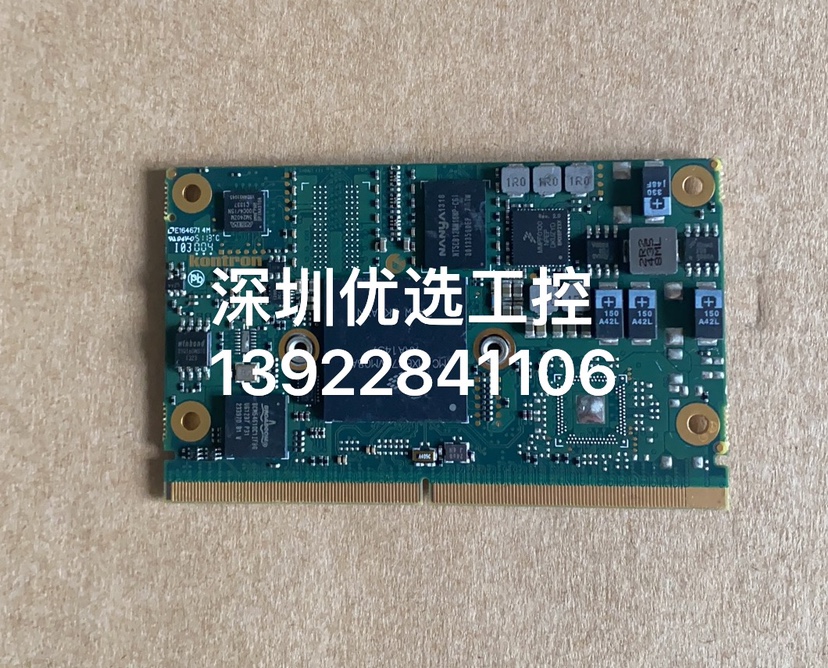 Kontron 51003-1040-08-2 51003-0540-08-2工业主板 现货 议价