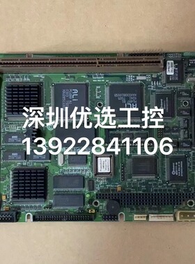 艾讯SBC8343 REV.A2工控板SBC8343现货 质保 议价