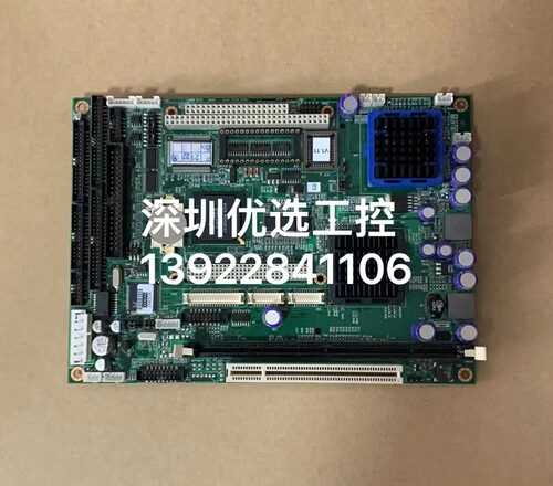 研华PCM-9579F7004E-T现货质保