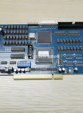 DMC3400AS-1240运动控制卡DMC3400AS 现货 质保 议价