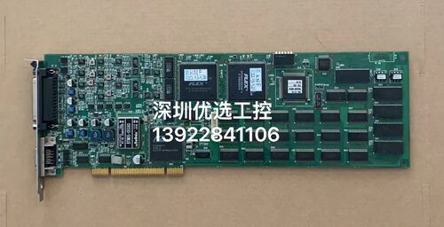 P32U043963(X4)MU530001A控制卡