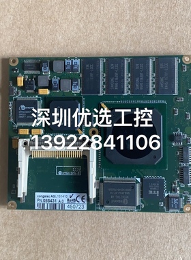 Congatec AG L131410 PN:064987 085431工控主板 现货 议价