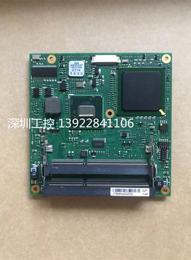 凌华Express-LPC-D425/ABB工控板51-72203-0A30现货 质保1年 议价