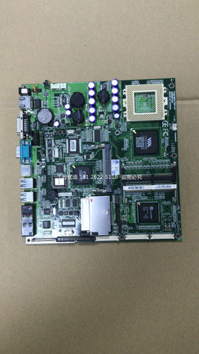 研华PCM-9670主板实拍质保议价
