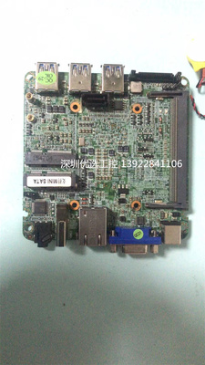 MR-4010U-V3Uver1.0工控主板