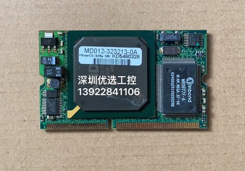 Kontron MD012-323213-0A 工业板卡 现货 议价