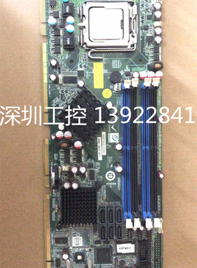 威达PCIE-Q350-R11 REV:1.1工控主板002E128-00-112-RS议价 现货