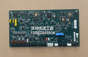 Ohmeda Medical Giraffe Control PCA P/N:6600-1000-600议价