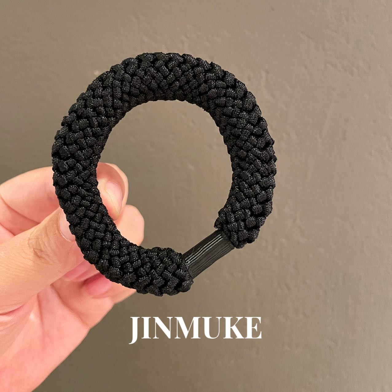 JINMUKE韩国进口发饰品新款气质百搭基础打底发圈女头饰发绳发圈,饰品/流行首饰/时尚饰品新,发饰,淘宝优惠券,粉丝福利购,淘宝优惠卷