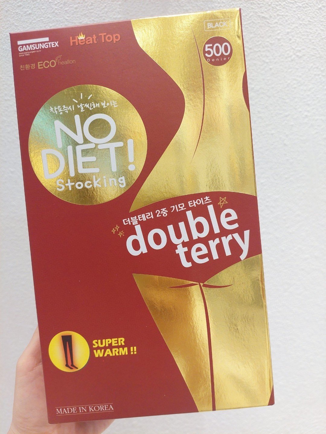 韩国东大门 NO DIET！压力显瘦加厚保暖不掉档发热裤女加绒连袜裤,女士内衣/男士内衣/家居服,连裤袜/打底袜,淘宝优惠券,粉丝福利购,淘宝优惠卷