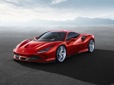 仪表296GTB，SF90，812 F8 F12 488 458 GT California里程停止器