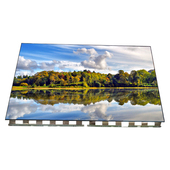 商显透明挂牌屏 1080 高清OLED透明显示屏 AMOLED显示屏1920 55寸