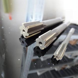 3.65 4.35 9.75 非标直柄机用铰刀2.05 8.85 3.15 6.15 7.95 2.55