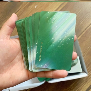 磨砂牌卡家用打麻将用的打牌用的筹码扑克牌麻将馆薄款空白麻将机