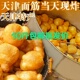 天津油面筋10斤装 火锅牛杂麻辣烫食材饭店供应独面筋打卤糖醋面筋