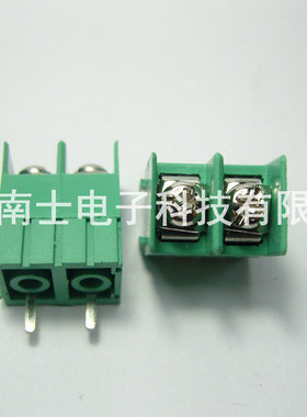 MG/DG/KF7.62H/L-2P3P4P~8位 PCB接线端子7.62MM接线柱 HL高低位