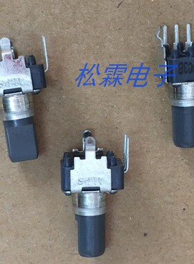 ALPS原装音量RK09型电位器B10K电子琴科音KORG PA600/PA300/PA700