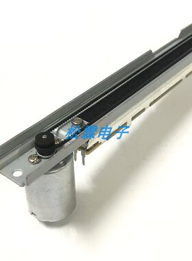 百灵达X32 MOTOR FADER调音台带马达主控直滑电位器B10K