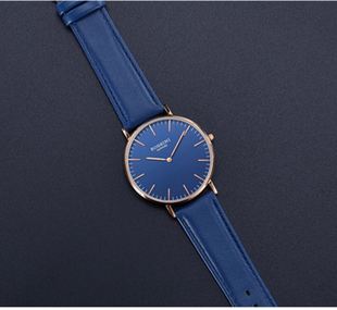 罗西尼手表517769G05C时尚超薄无秒针男表全国联保