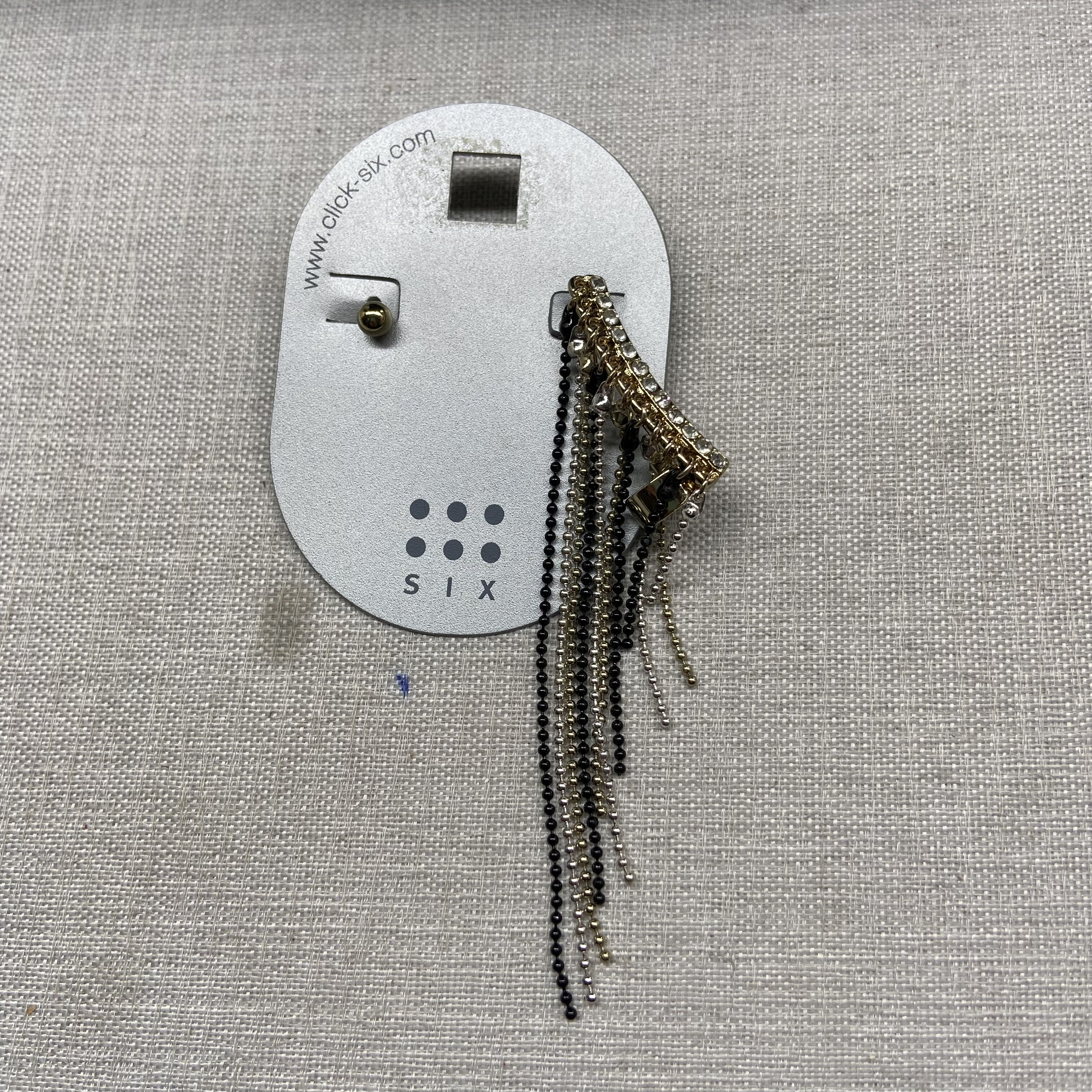 10.27满26元包邮耳坠199