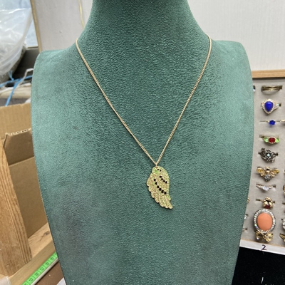 10.18满26元包邮项链8