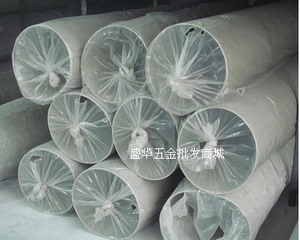 。75MM/110mm/160MM/200MM/300MM/400MM奔达/黄色PP风管
