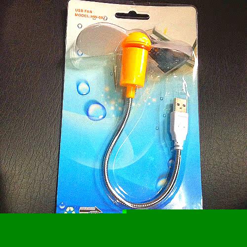 Ventilateur USB - Ref 402985 Image 3