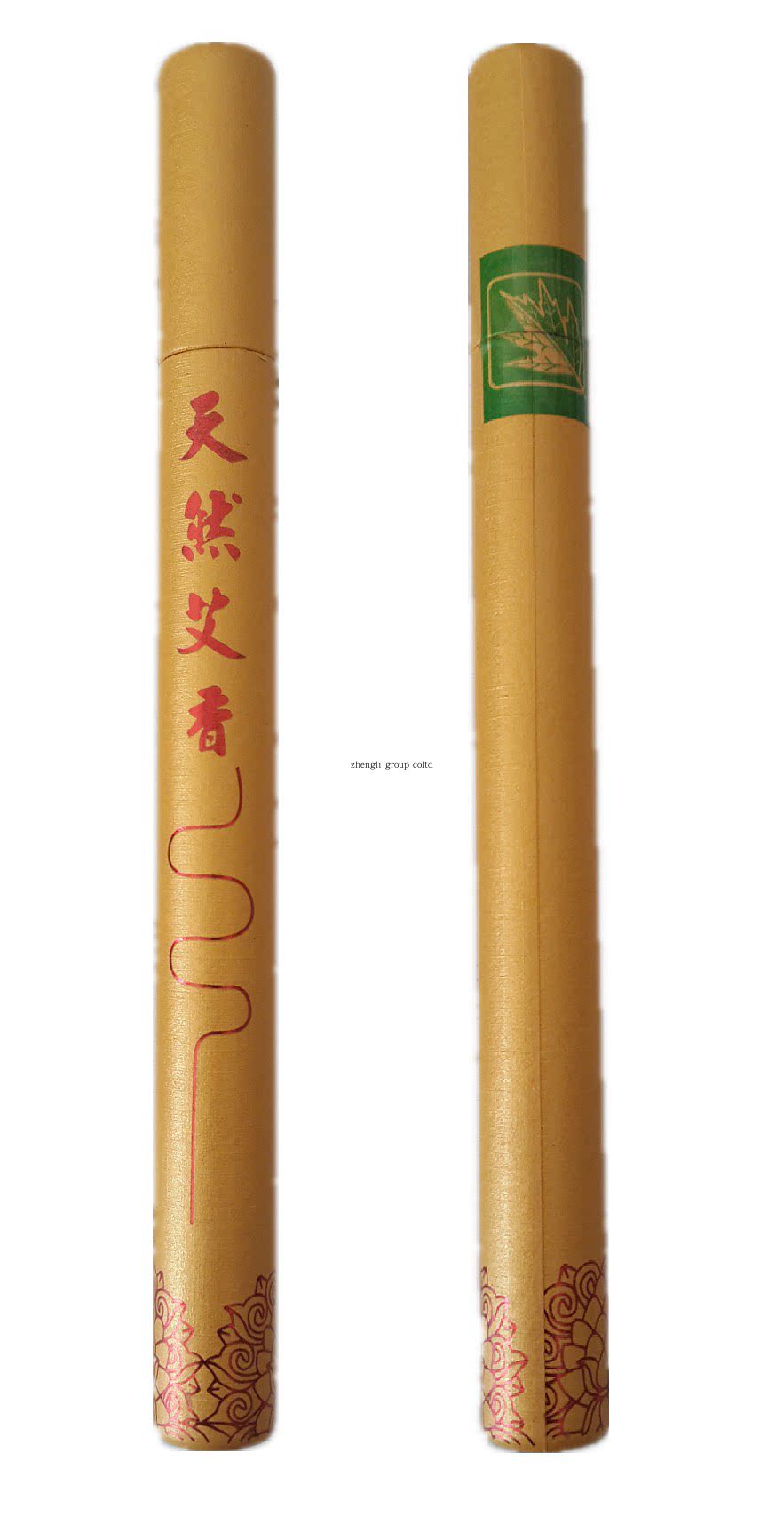 湖北蕲春艾草艾叶艾香线香--养生天然蕲艾纯阳温灸除味净化空气