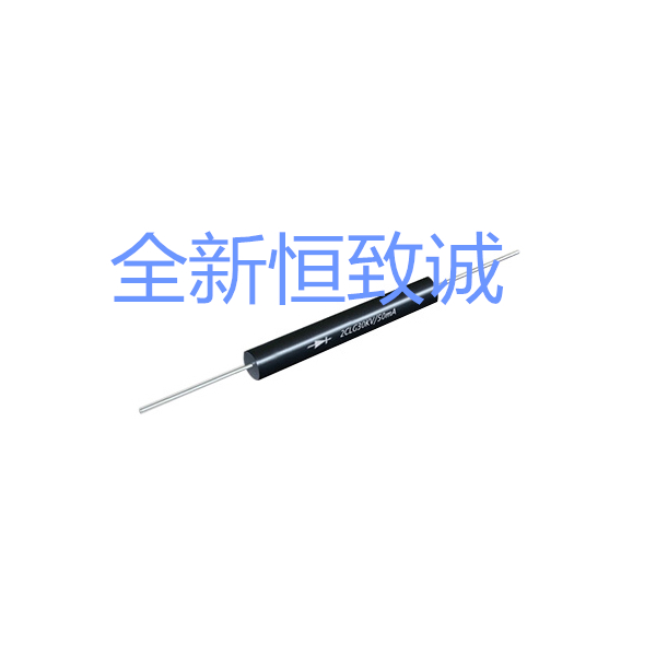 高压整流器 高压二极管 高压硅堆 引线型2DL50KV50MA 2CL0.05A