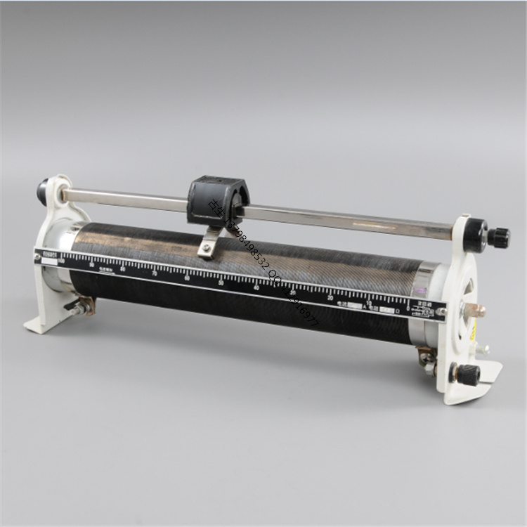 单管滑线变阻器  滑动变阻 划线变阻器BX7D30A1.5R